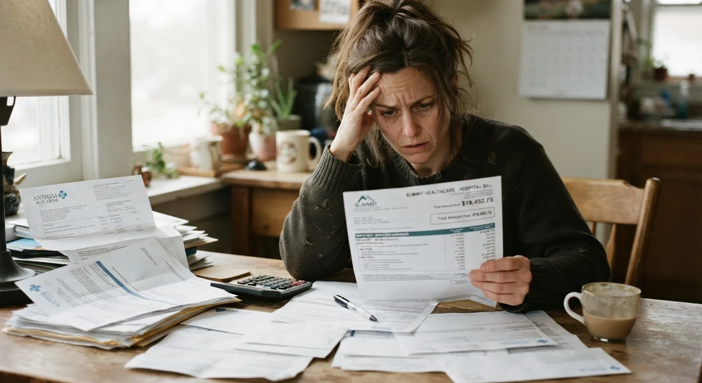 Surprises That Catch People Off Guard During a Health Insurance Claim