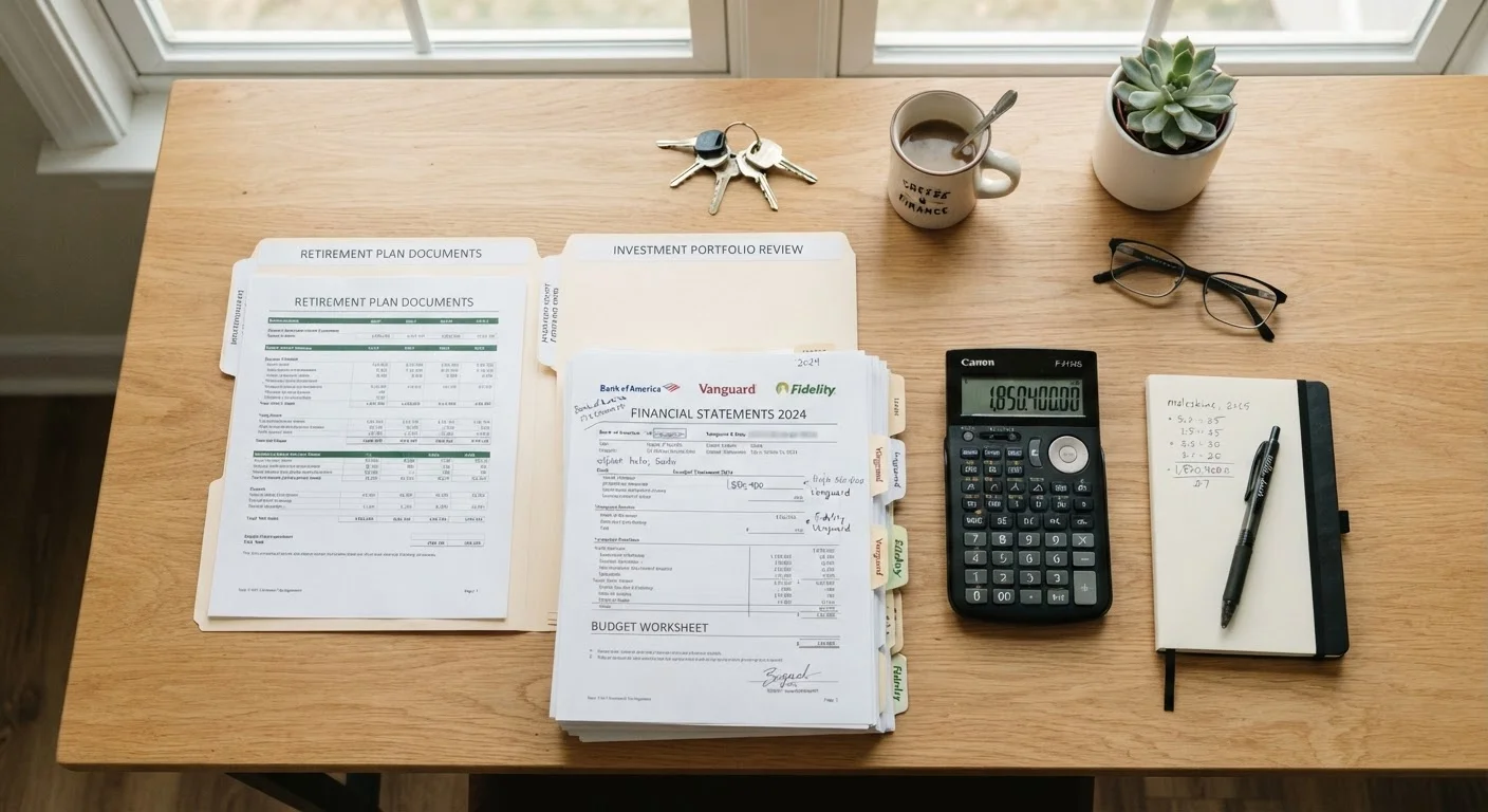 Tax-Advantaged Accounts Explained: 401(k), IRA, and Roth IRA