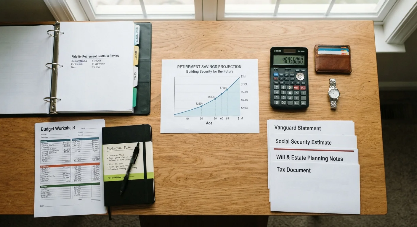 Tax-Advantaged Accounts Explained: 401(k), IRA, and Roth IRA