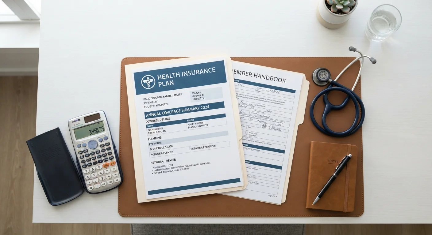 The Complete Picture of How American Health Insurance Works