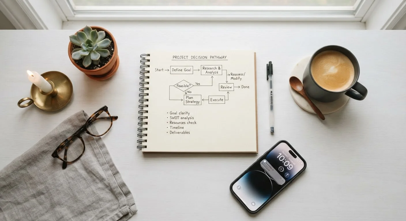 The Consumer Decision-Making Process: A Complete Walkthrough