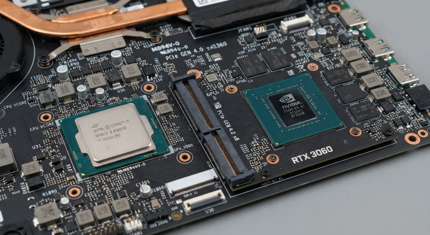 The Integrated vs. Dedicated Graphics Debate, Settled for Everyday Users