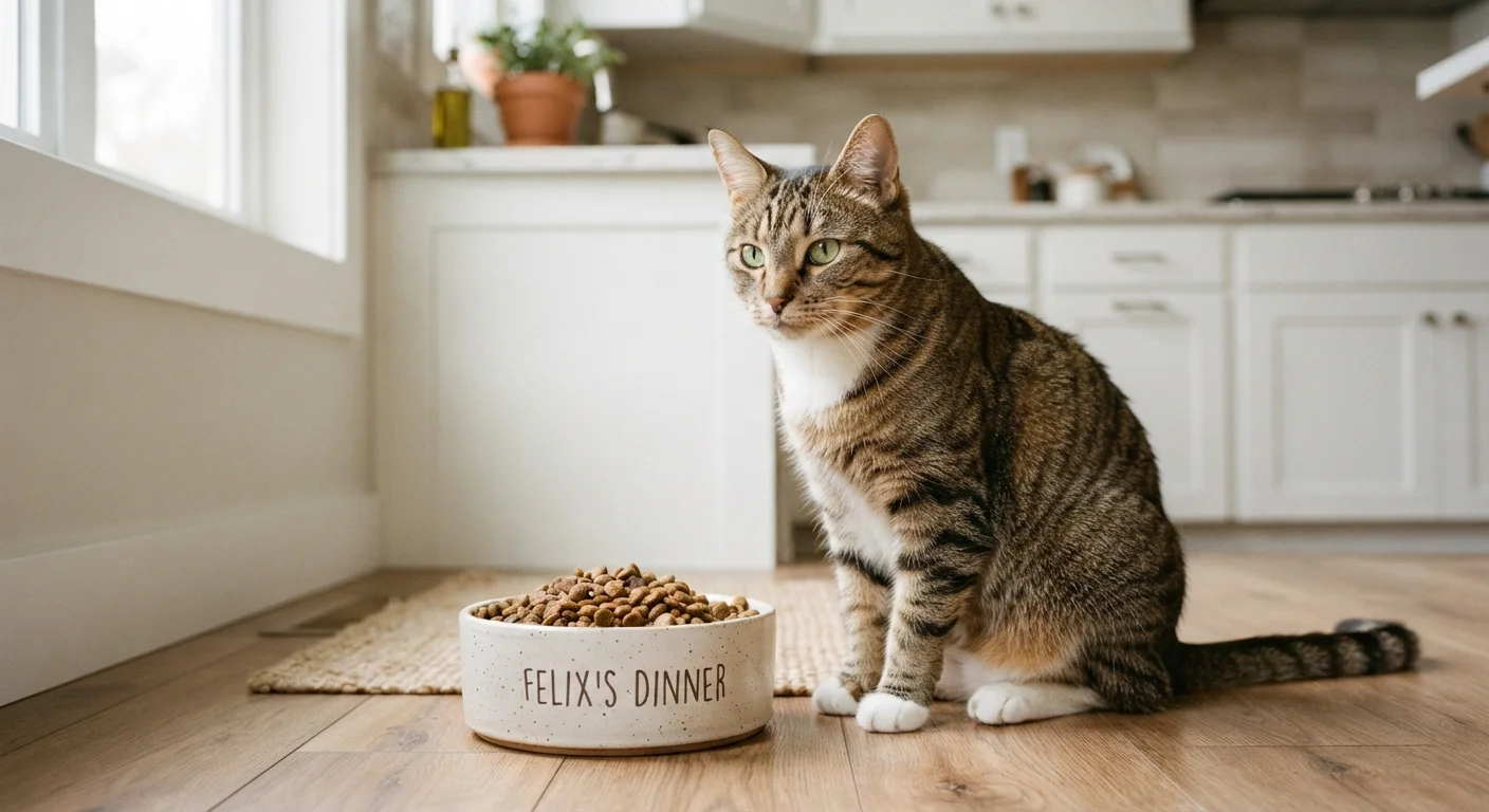 The Misconceptions Cat Owners Still Believe About Feline Nutrition