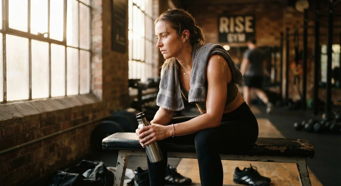 The Muscle Recovery Window: Sorting Fact from Fitness Folklore