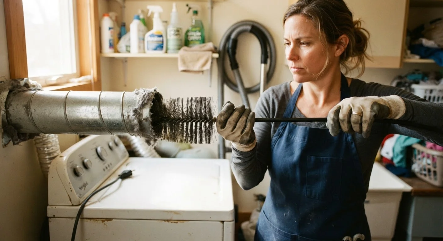 The Overlooked Maintenance Tasks Most Homeowners Skip