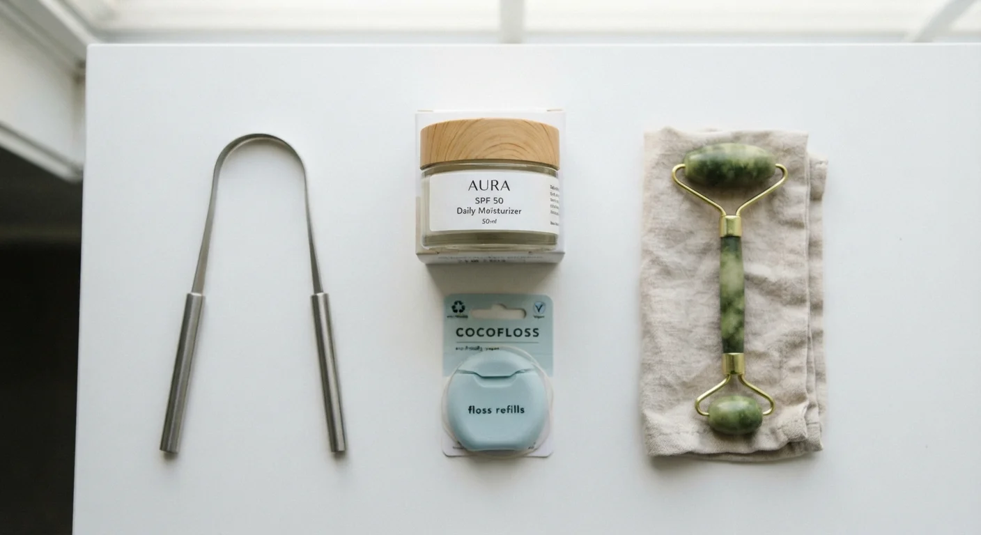 The Personal Care Habits Most People Skip — and Why They Matter