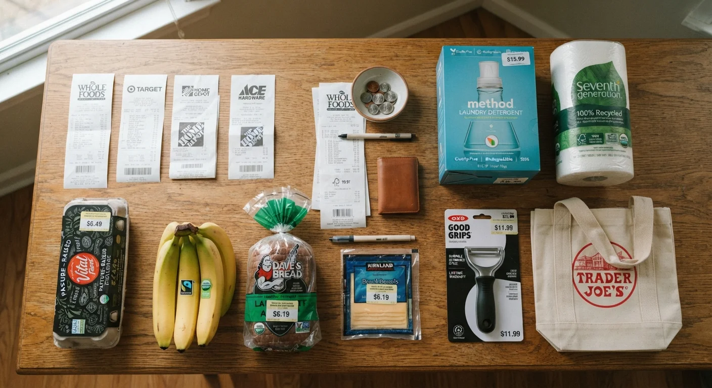 The Real Difference Between Price and Value in Everyday Shopping