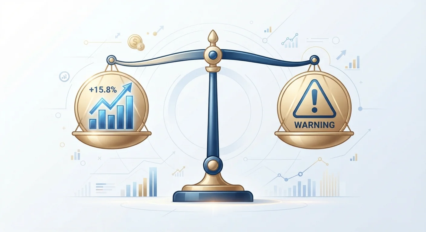 The Real Relationship Between Risk and Return