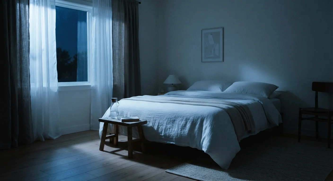 The Science Behind Sleep and Emotional Regulation