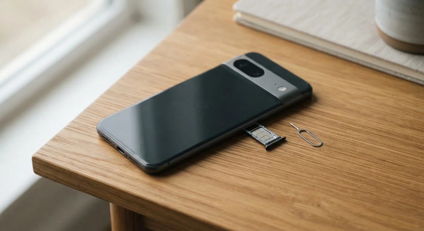 The Trade-Offs of Buying an Unlocked Phone
