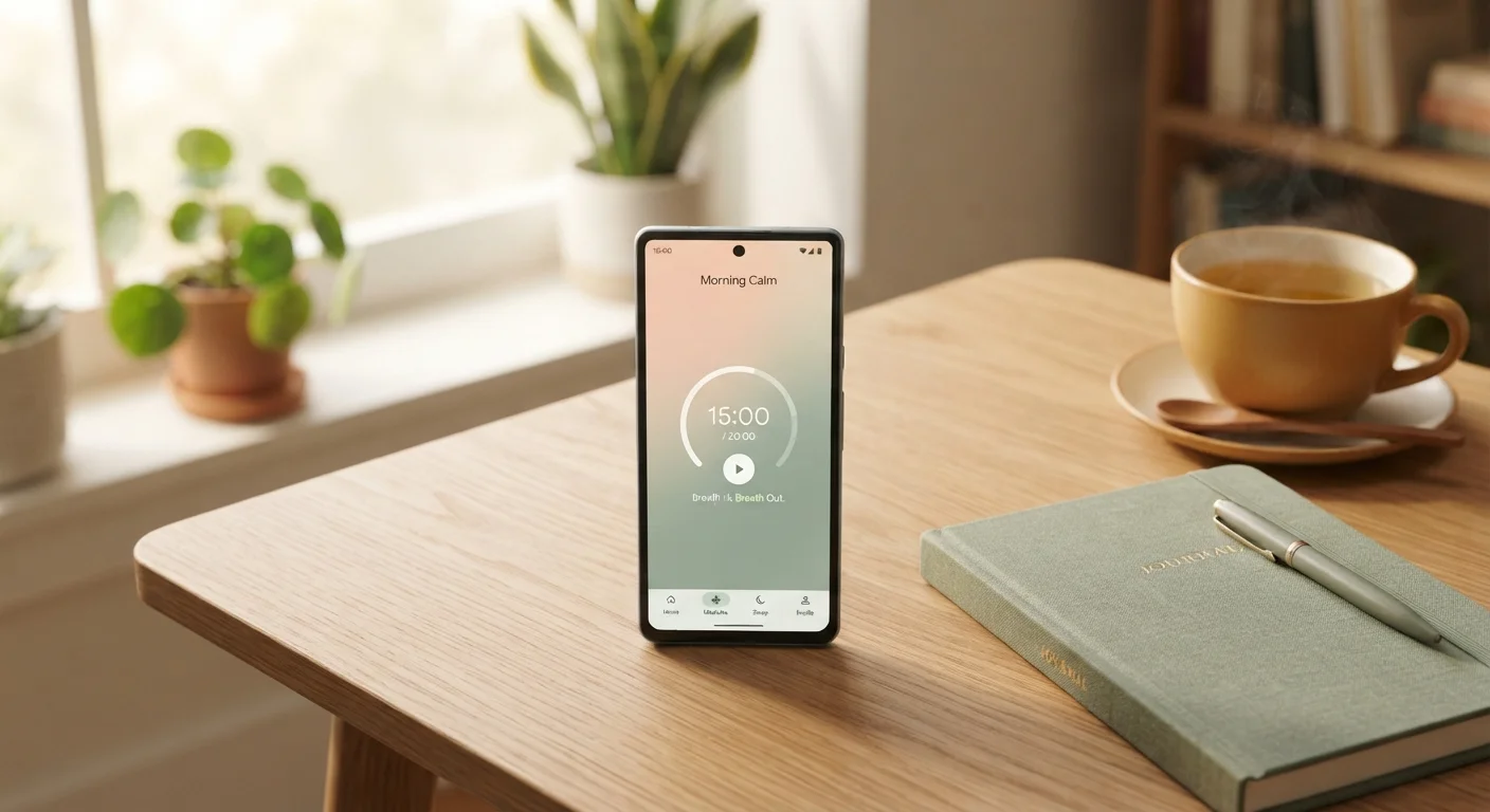 The Tradeoffs of Digital Mental Health Apps