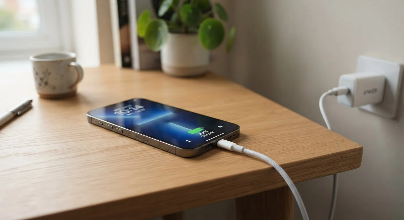 The Truth Behind Common Smartphone Battery Myths