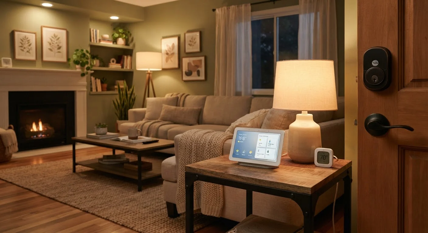 The Ups and Downs of Owning a Smart Home Hub