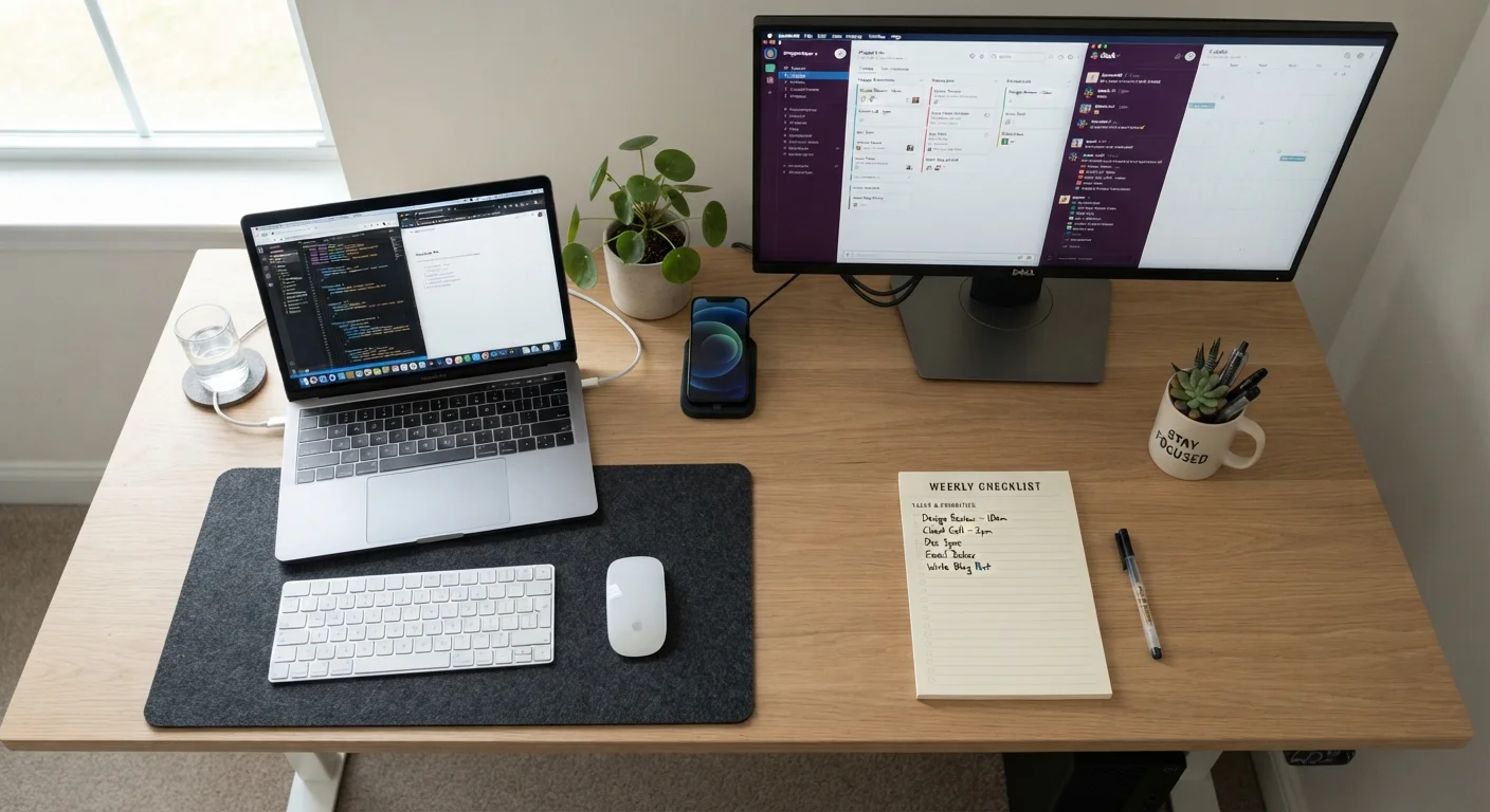Things to Verify Before Committing to a New Computer