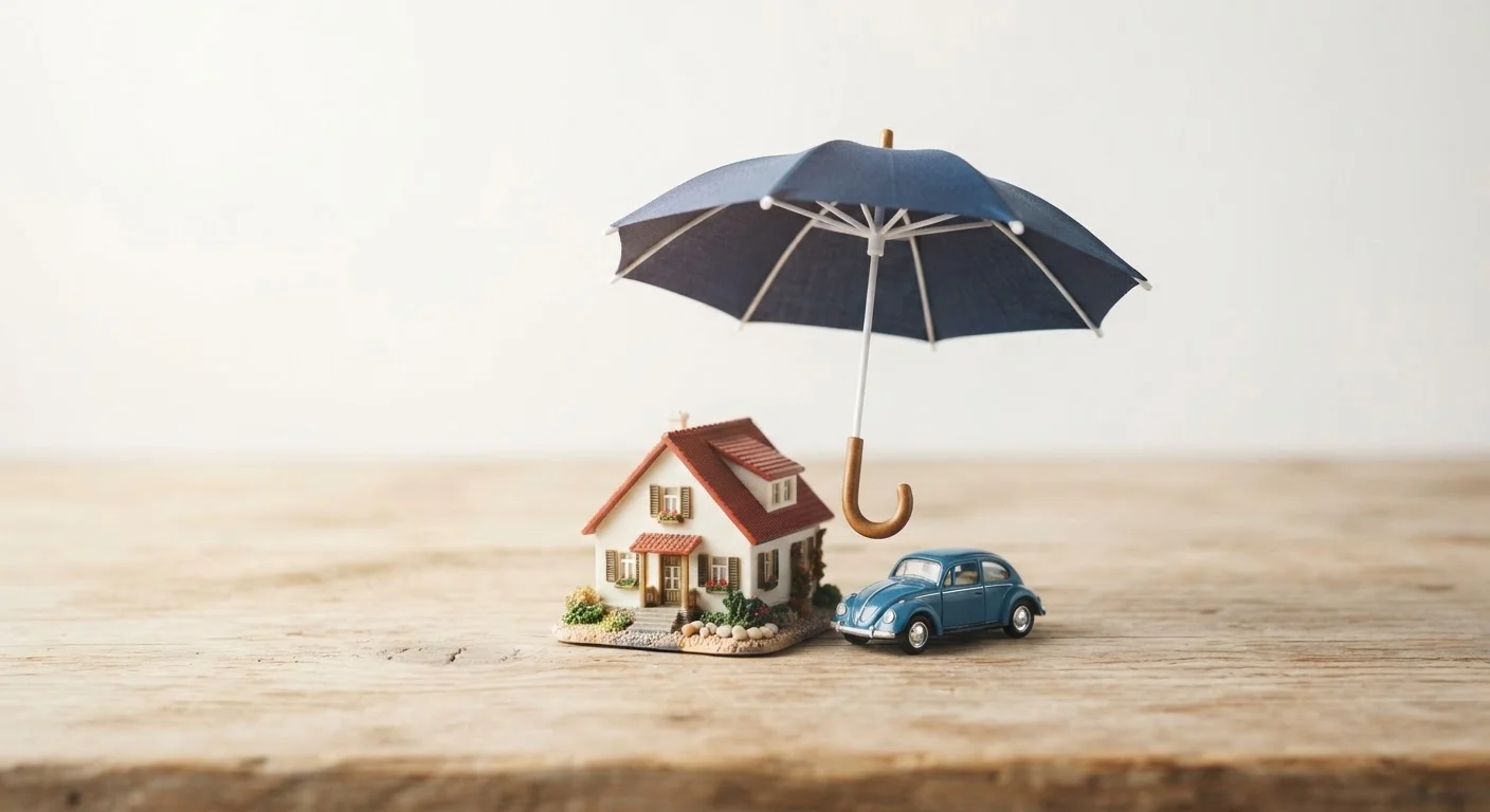 Umbrella Insurance Policies: When Extra Liability Coverage Makes Sense