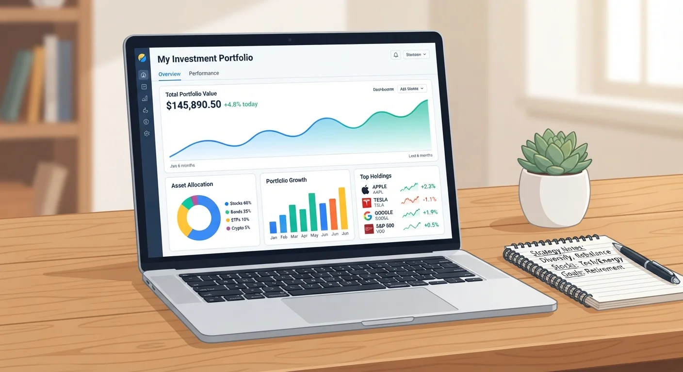 Understanding a Brokerage Account Before You Open One