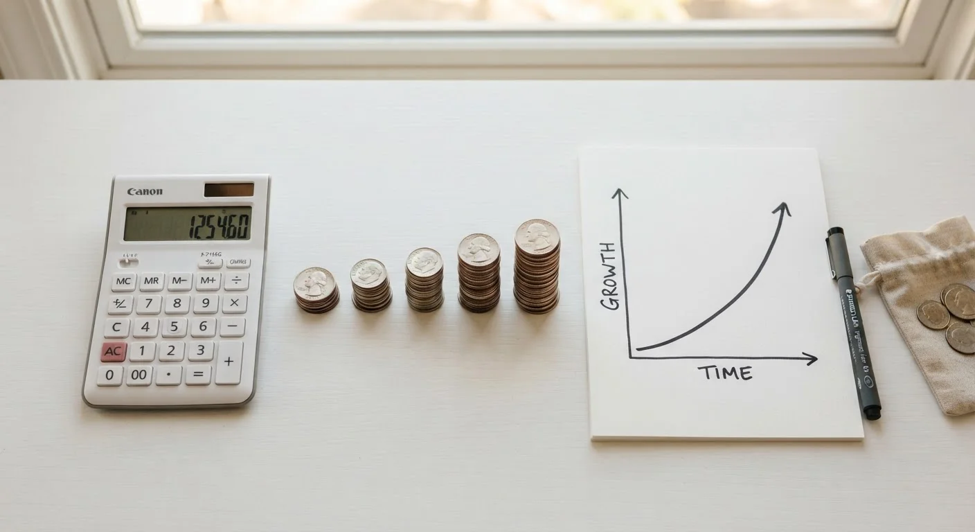 Understanding Interest: How Compound vs. Simple Interest Shapes What You Owe and Earn