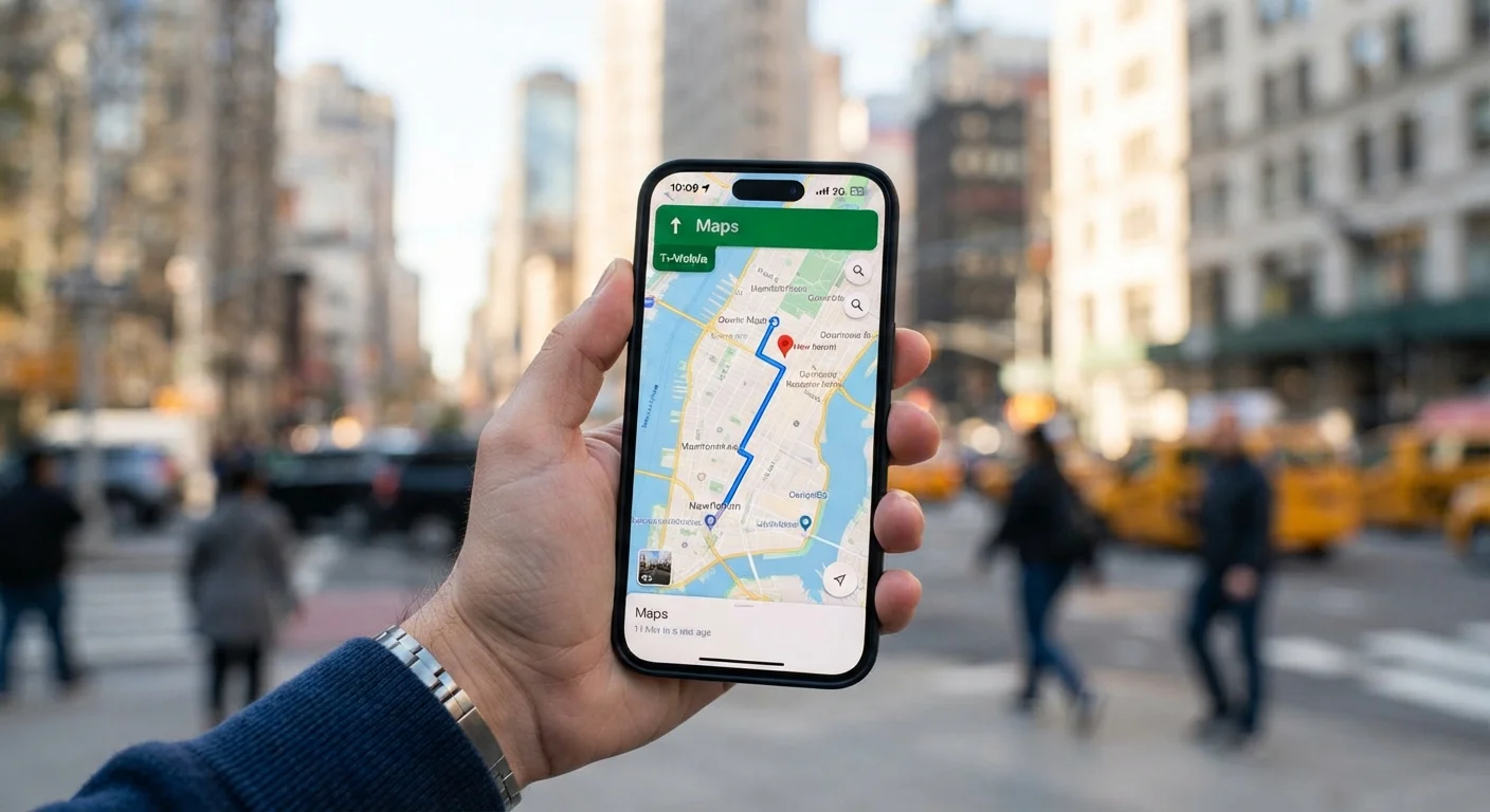 What 5G Actually Means for Your Phone Right Now