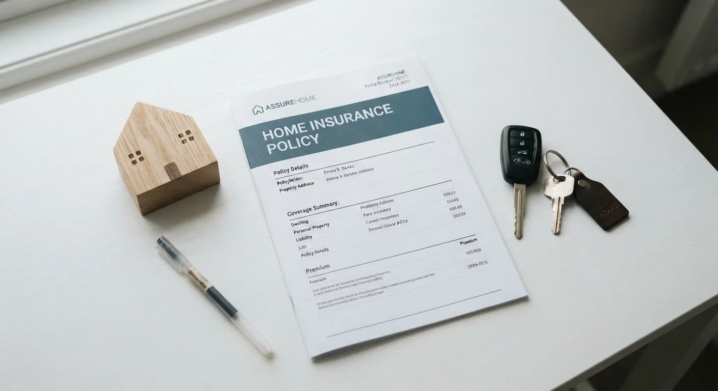 What a Deductible Really Means — and How to Think About Choosing One