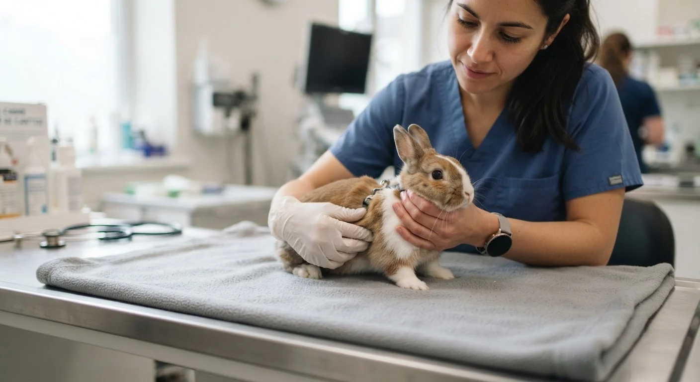 What Exotic Vets Do and Why Your Small Pet May Need One