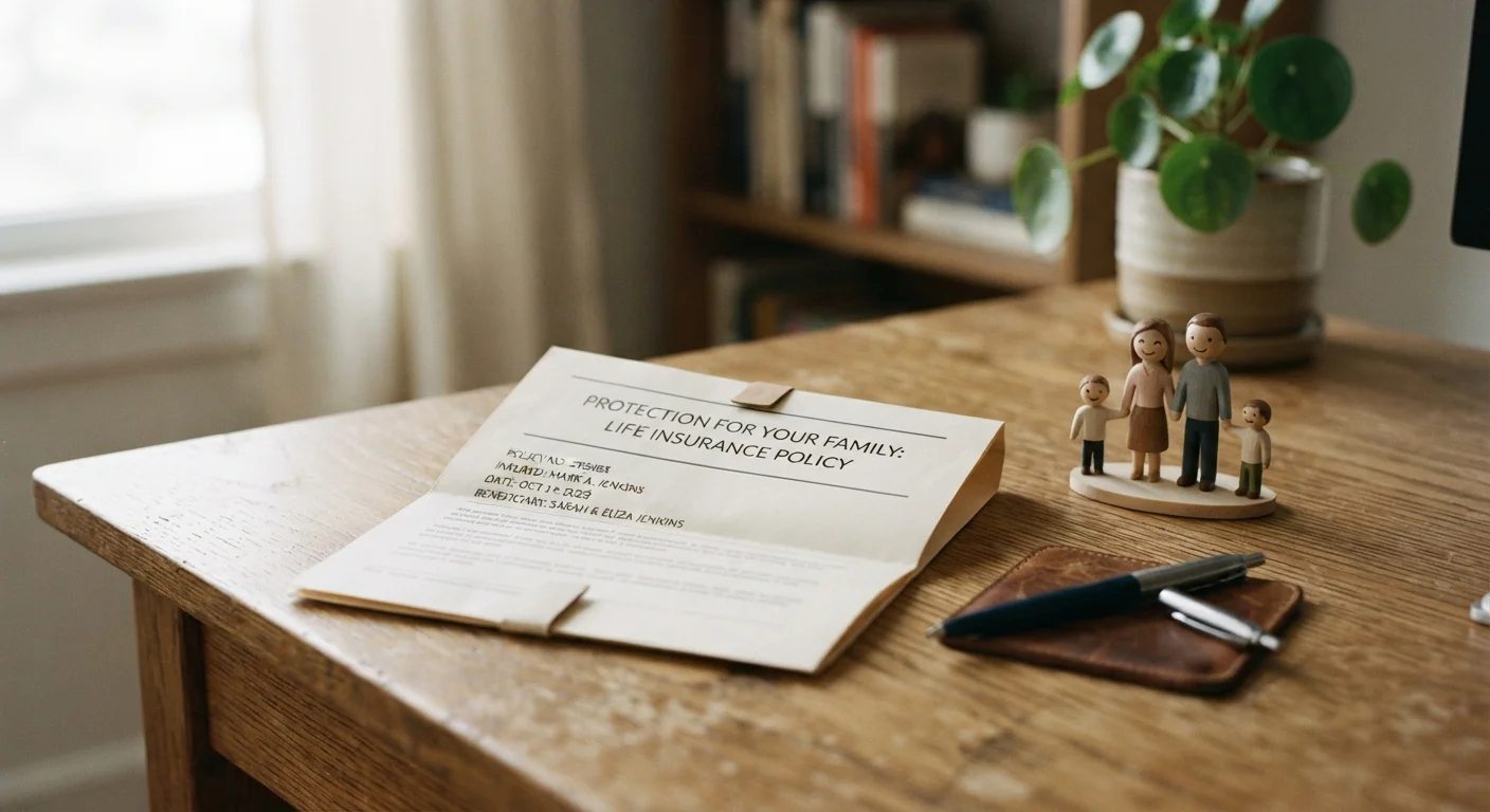 What Happens to a Life Insurance Policy After the Policyholder Dies