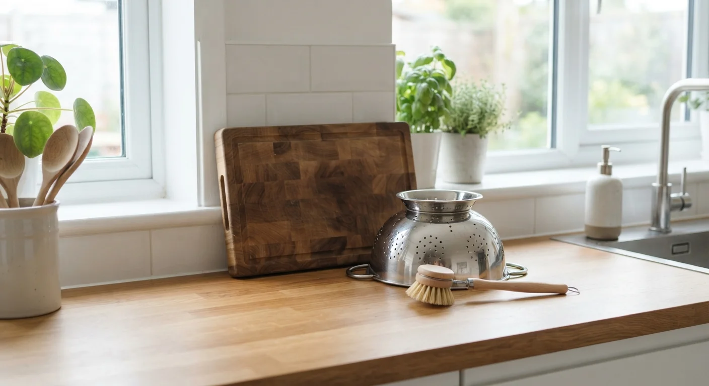 What Makes a Household Product Truly 'Essential'?