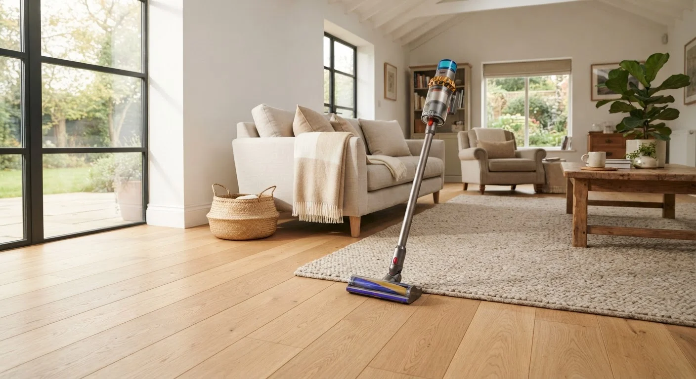 What Makes a Vacuum Cleaner Actually Worth Keeping