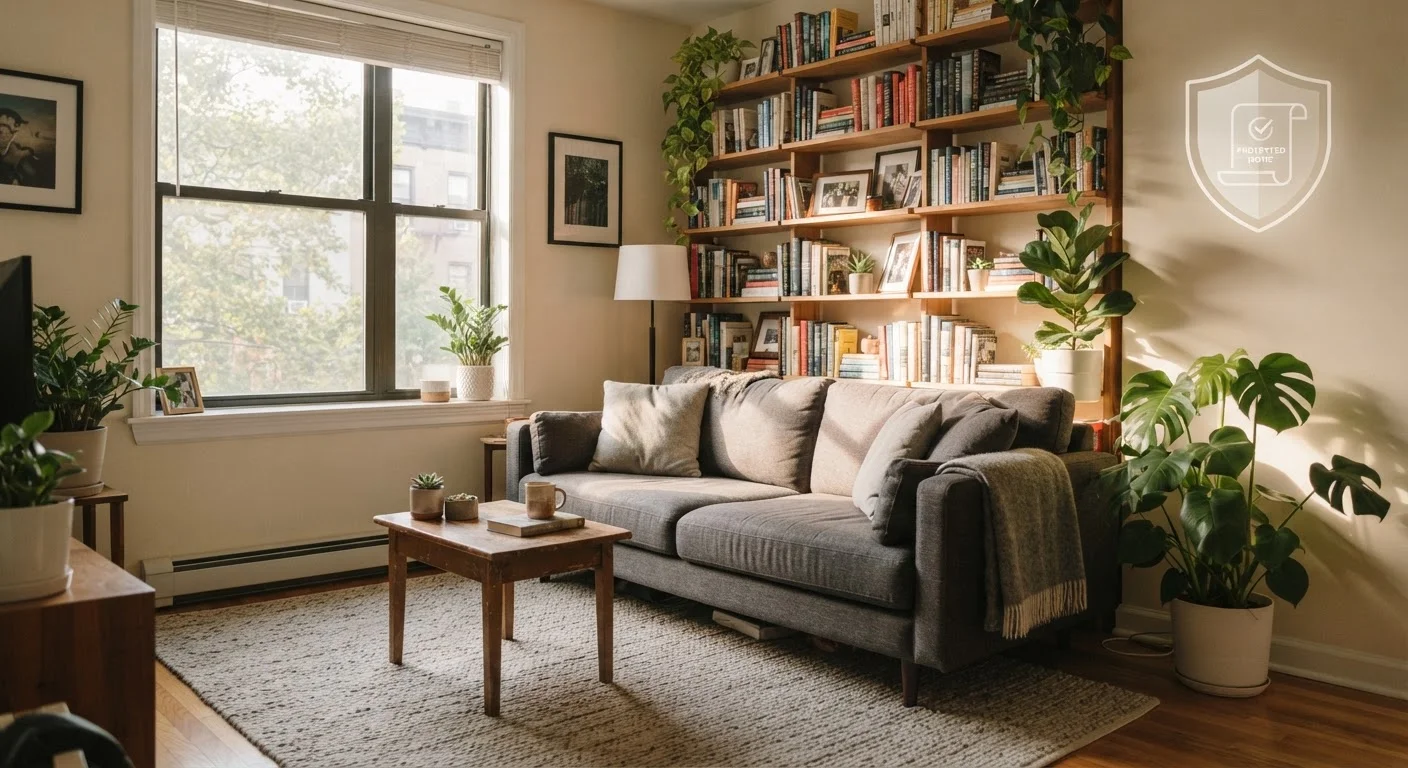 What Renters Insurance Actually Covers — and What It Doesn't
