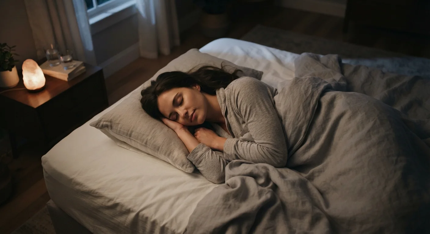 What Sleep Does to Physical Performance—and What Happens When You Skimp