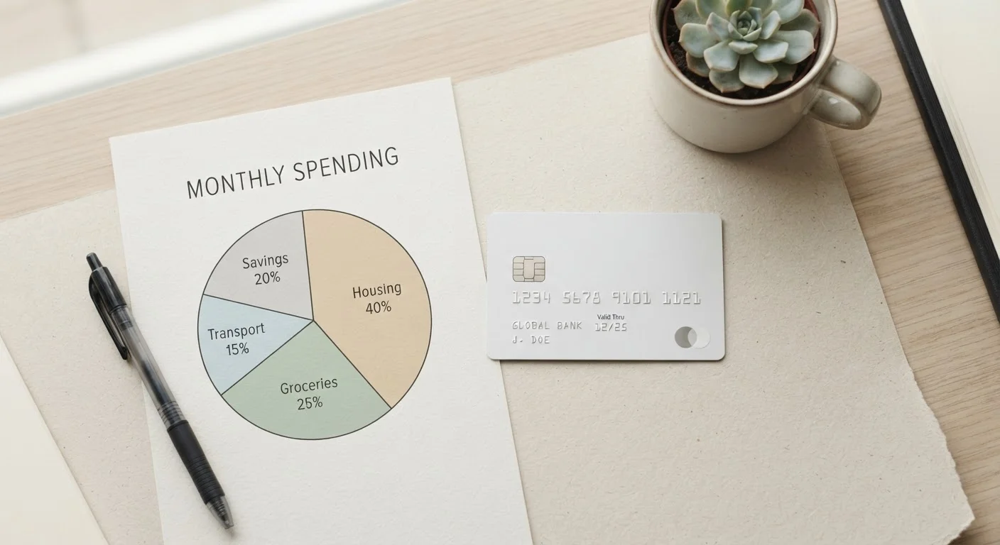 What Your Credit Utilization Ratio Actually Measures