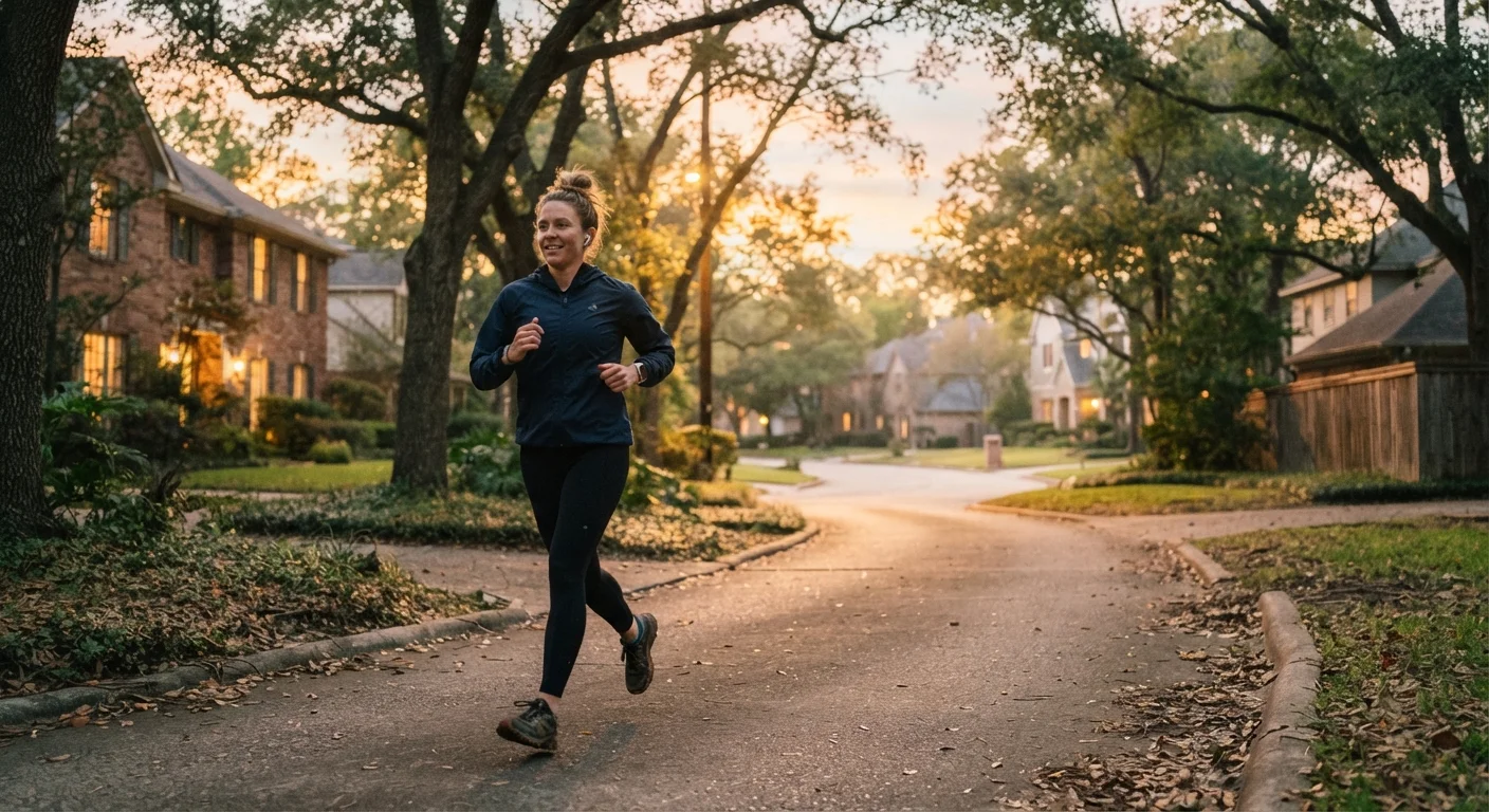 Why Consistency Beats Intensity in Long-Term Fitness