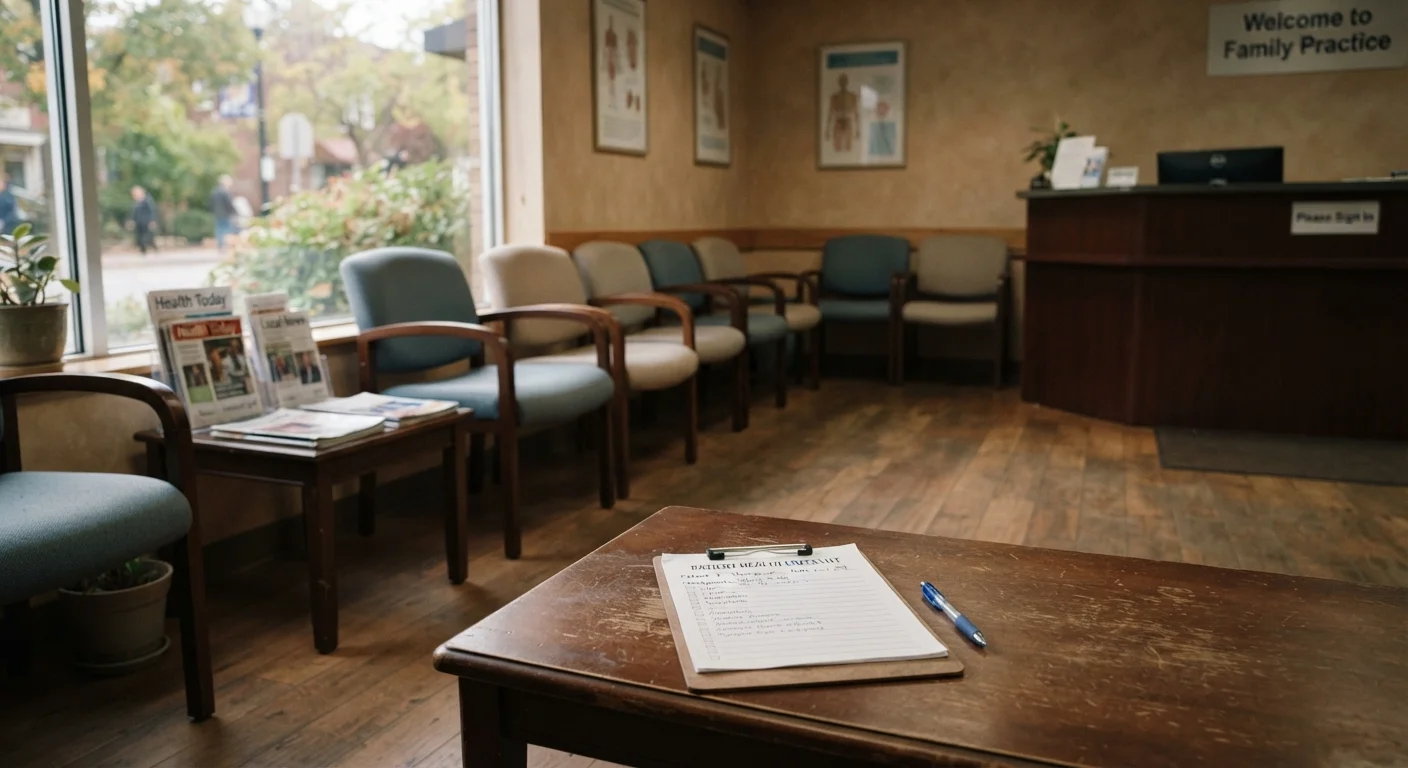 Why Preventive Screenings Get Skipped—and What That Costs Over Time