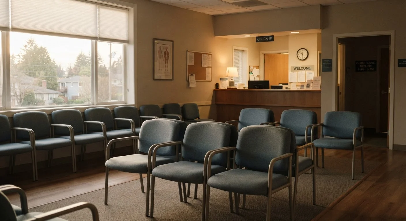 Why So Many Americans Skip Preventive Appointments — and What It Costs Them
