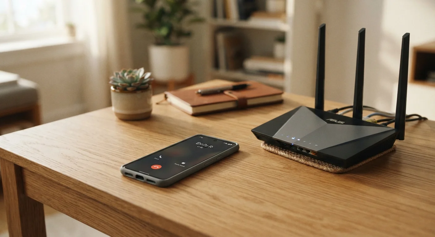Wi-Fi Calling Explained: What It Is and When Your Phone Uses It