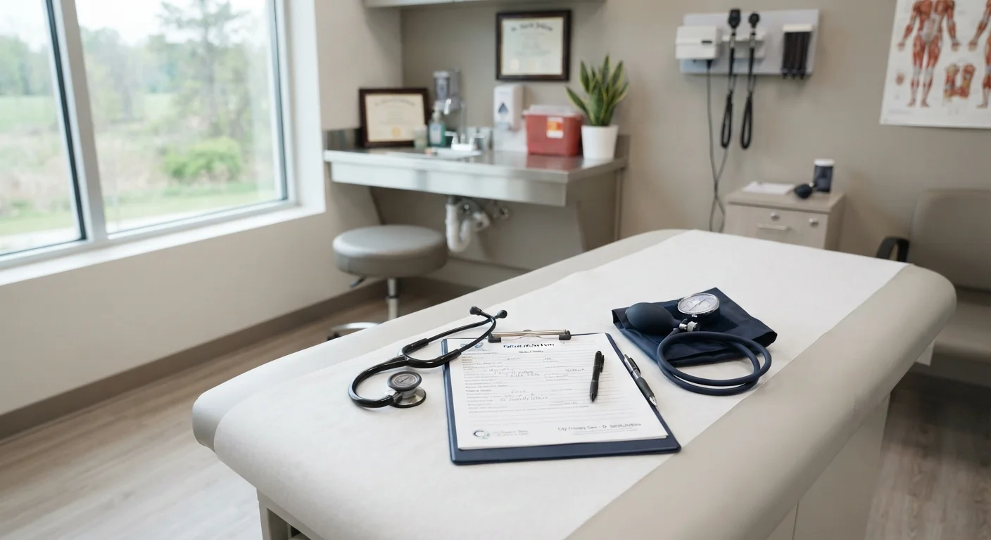 Your Annual Physical: What Typically Happens and What to Bring