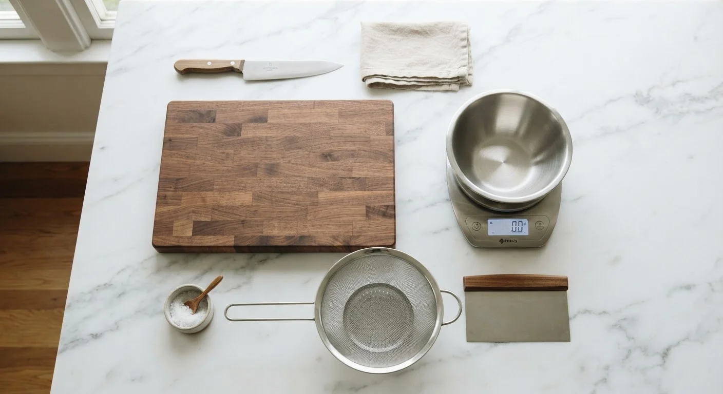 Your Kitchen's Most Overlooked Essentials