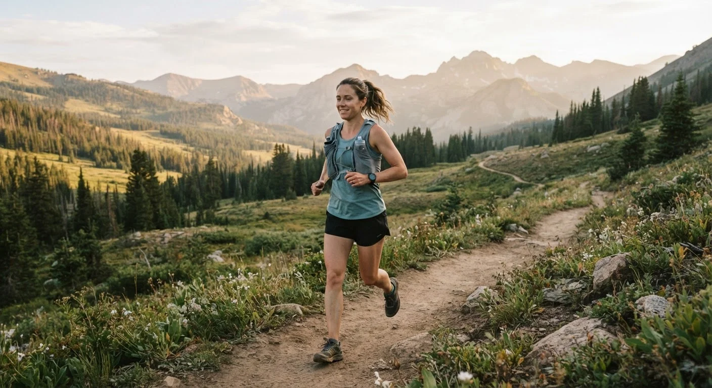 Zone 2 Cardio: What It Is and Why Endurance Athletes Prioritize It